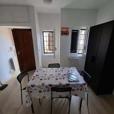 Appartement Vatican 139