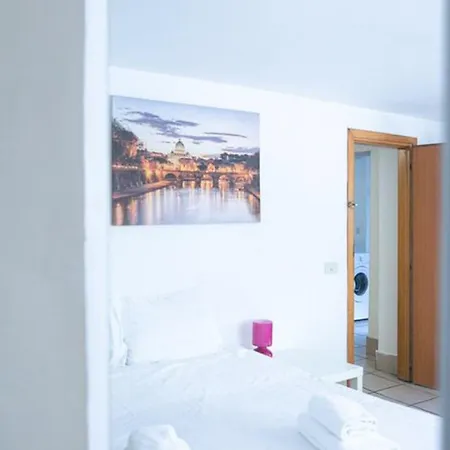 Apartmán Vatican 139 *