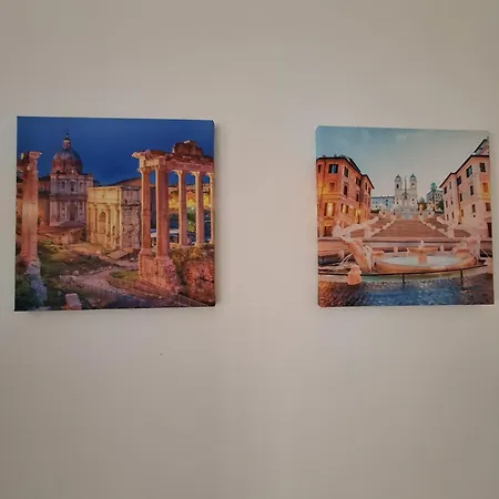 Vatican 139 아파트